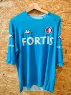 Feyenoord uitshirt 2006/2007, Sport en Fitness, Voetbal, Groter dan maat XL, Shirt, Gebruikt, Ophalen of Verzenden