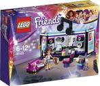 LEGO Friends Popster Opnamestudio - 41103, Kinderen en Baby's, Speelgoed | Duplo en Lego, Ophalen, Gebruikt, Complete set, Lego