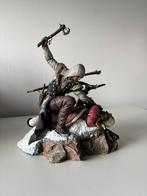 Assassin’s Creed 3 Connor Last Breathe statue, Ophalen of Verzenden, Zo goed als nieuw