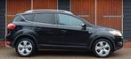Ford Kuga 2.5 20V Titanium, 4x4, Bluetooth, Onderhoudsboekje, Auto's, Ford, Automaat, Gebruikt, Navigatiesysteem, 1553 kg