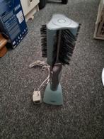 ZGAN KRULBORSTEL VOOR WEINIG, Sieraden, Tassen en Uiterlijk, Uiterlijk | Haarverzorging, Ophalen, Zo goed als nieuw