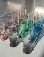Coca Cola glazen McDonald's, Ophalen, Zo goed als nieuw, Frisdrankglas