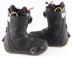 43 EU snowboard schoenen BURTON MENS STEP ON 2024, Ophalen of Verzenden, Gebruikt, Schoenen