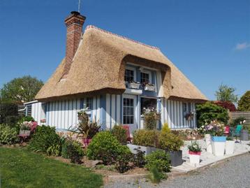 Boek de leukste huizen in Normandië voor juli of augustus! beschikbaar voor biedingen