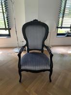 Louis XVI stoel, Ophalen, Zo goed als nieuw, Hout, Eén