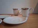 servies Wedgwood, Ophalen, Zo goed als nieuw, Wedgwood, Kop(pen) en/of Schotel(s)