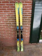 t.k.Head XRC 1200i ski‘’s met Head RFD12 bindingen 170cm, Gebruikt, 160 tot 180 cm, Ski's, Head