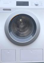 Miele Twindos en Wificonnect 8 kg zgan, Minder dan 85 cm, 8 tot 10 kg, Ophalen of Verzenden, 1600 toeren of meer