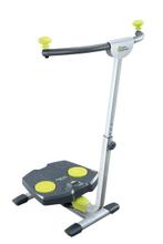 Twist and shape, Sport en Fitness, Ophalen, Zo goed als nieuw