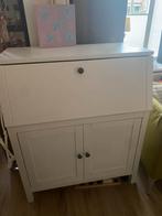 BURO 91bx111hx45d met verlichting, Huis en Inrichting, Kasten | Secretaires, Ophalen of Verzenden, Gebruikt