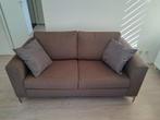 Coming Lifestyle 2 zits bank met hocker, Ophalen, 75 tot 100 cm