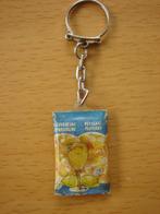 Sleutelhanger Opbruisende Citroen, Verzamelen, Sleutelhangers, Ophalen of Verzenden, Gebruikt, Merk