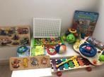 Speelgoed 1 tot 4 jaar, Kinderen en Baby's, Speelgoed | Educatief en Creatief, Gebruikt, Ophalen