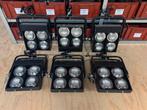 4 Light Blinders, Ophalen of Verzenden, Zo goed als nieuw, Licht