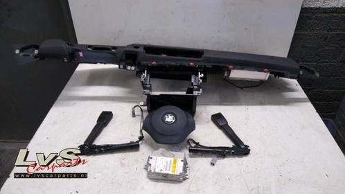 Airbag set + dashboard van een BMW 1-Serie, Auto-onderdelen, Overige Auto-onderdelen, BMW, Gebruikt, 3 maanden garantie, Ophalen of Verzenden