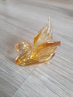 Glazen Zwaan - Murano, Ophalen of Verzenden