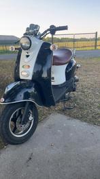 Iva venti, Fietsen en Brommers, Snorfietsen en Snorscooters, Gebruikt, Benzine, Ophalen, Overige merken