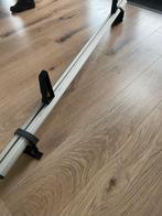 Dakdragers Fors transit Custom 2015-2022, Auto diversen, Dakdragers, Ophalen, Zo goed als nieuw