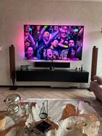 Bang en Olufsen Beolab 18 B&O draadloos Wisa streaming, Zo goed als nieuw, 120 watt of meer, Front, Rear of Stereo speakers, Ophalen