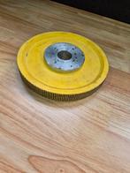 diamantschijf hembrug slijpmachine, Doe-het-zelf en Verbouw, Gereedschap | Slijpmachines, Ophalen of Verzenden, Gebruikt, Minder dan 700 watt