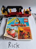 Grote partij lego miniland/ town, Kinderen en Baby's, Speelgoed | Duplo en Lego, Ophalen of Verzenden, Zo goed als nieuw