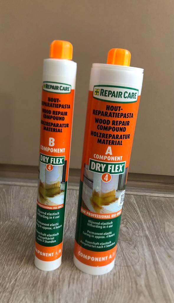 Repair Care DryFlex 4 Uurs, Doe-het-zelf en Verbouw, Schildersmaterialen, Nieuw, Overige typen, Ophalen of Verzenden