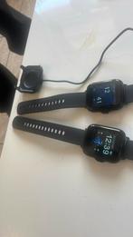 Nieuwe horloges digitaal, Ophalen, Zo goed als nieuw, Zwart, Android
