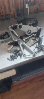 Diverse onderdelen  BMW R 1100 S, Gebruikt