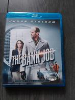 The Bank Job - Jason Statham Blu-ray, Ophalen of Verzenden, Zo goed als nieuw, Actie