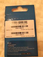 Lebara Simkaart - Nieuw 0645522775 Uitstekend top nummer, Telecommunicatie, Prepaidkaarten en Simkaarten, Verzenden, Nieuw, Overige providers