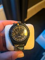 Zeer gave STUCKX horloge bullhead nr 30 van de 75., Sieraden, Tassen en Uiterlijk, Horloges | Heren, Ophalen of Verzenden, Zo goed als nieuw
