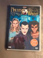 Nachtwacht Volume 8 DVD, Alle leeftijden, Boxset, Ophalen of Verzenden, Zo goed als nieuw