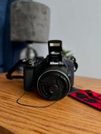 Nikon Coolpix P610 - Compact Camera, Ophalen of Verzenden, Zo goed als nieuw, Nikon, 8 keer of meer