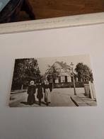 HUIZER KLEDERDRACHT, Ophalen of Verzenden, Voor 1920, Zeeland