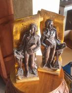 Mozart Boekensteunen Barok stijl , Ophalen of Verzenden, Zo goed als nieuw, Dier