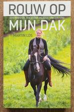 Martin Los - Rouw op mijn dak, Martin Los, Sociale wetenschap, Ophalen of Verzenden, Zo goed als nieuw