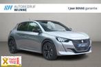 Peugeot 208 1.2 PureTech 100pk GT | Navi | Climate | Adaptiv, Voorwielaandrijving, 12 maanden, Stof, Gebruikt