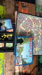 Baantjer gezelschapsspel, Ophalen of Verzenden, Zo goed als nieuw