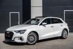 Audi A3 Sportback 40 TFSI e Business edition, Euro 6, 4 cilinders, Wit, Lichtsensor