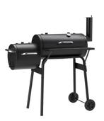 Grillchef Tennesee 100 smoker by Landmann, Tuin en Terras, Houtskoolbarbecues, Ophalen, Nieuw