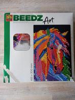 SES beedz Art paarden fantasie, grote set 7000 strijkkralen, Ophalen of Verzenden, Zo goed als nieuw
