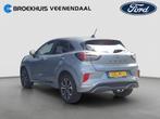 Ford Puma 1.0 EcoBoost Hybrid ST-Line | Winter Pack | Adap., Automaat, 12 maanden, Euro 6, Bedrijf