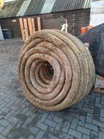 Drainage rol, 80mm., Doe-het-zelf en Verbouw, Buizen en Afvoer, Ophalen, 6 meter of meer, Nieuw, 80 mm of meer