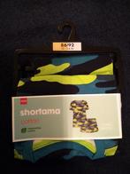 Nieuwe shortama van de Hema. Maat 86/92, Ophalen, Nacht- of Onderkleding, Nieuw, Hema