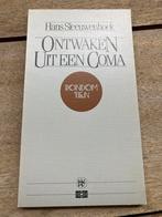 Hans Sleeuwenhoek - ontwaken uit een coma, Ophalen of Verzenden, Zo goed als nieuw