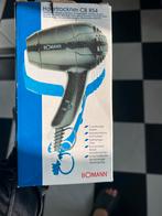 Mini Reiseföhn - Compact en Krachtig, Verzenden, Nieuw, Haarverzorging