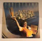 Supertramp - Breakfast in America LP, Ophalen of Verzenden, 1960 tot 1980, Gebruikt, 12 inch