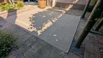 Groot terras vloerkleed, Huis en Inrichting, Stoffering | Tapijten en Kleden, Ophalen, 200 cm of meer, Zo goed als nieuw, 200 cm of meer
