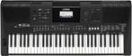 Yamaha PSR-E463 ongebruikt, Muziek en Instrumenten, Keyboards, Nieuw, 61 toetsen, Aanslaggevoelig, Yamaha