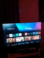 Nieuw in doos Hisense 144 Herz 55 NQ PRO 4K  2024, Ophalen, Nieuw, 100 cm of meer, Overige merken